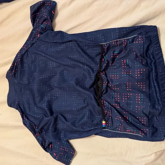 Specialized Jersey, Bib, & Vest Cycling Bundle - Picture 7 of 12